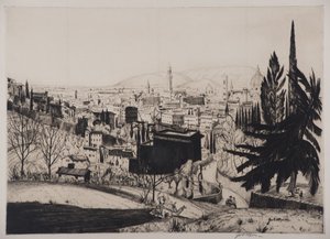 Florence, 1924 - Job Nixon
