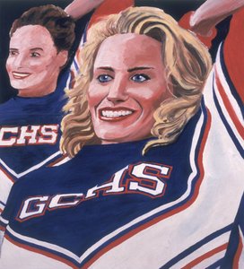 GCHS, 2002 - Joe Heaps Nelson