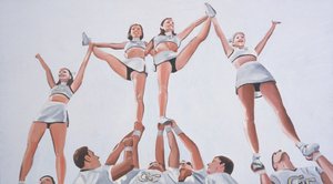 GT Stunt, 2003 - Joe Heaps Nelson
