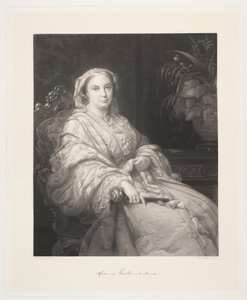 Louisa Northumberland - Joel Ballin