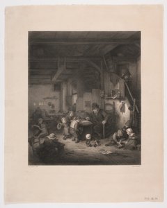 Le maître d