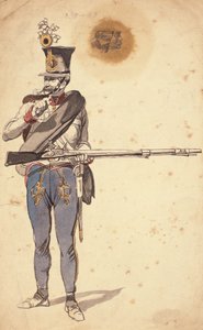 Soldat de l