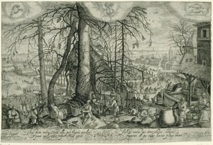 Paysage d