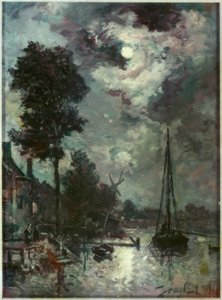 Clair de lune