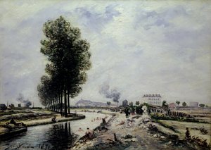 Le canal de l