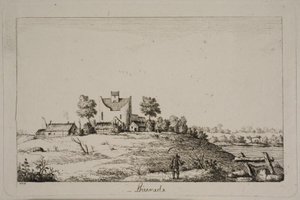 Église de Bjernede