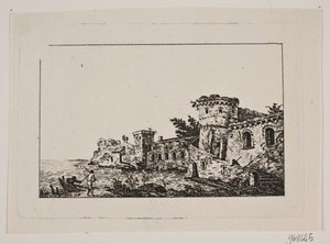 Vieille ville