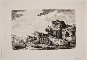 Vieille ville