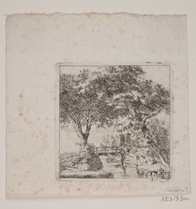 Paysages - Johan Bülow