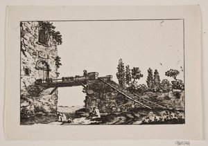 Paysages - Johan Bülow