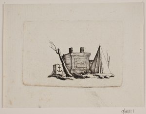 Vignette - Johan Bülow