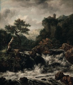  - Johan Christian Dahl