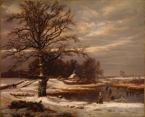 Paysage d