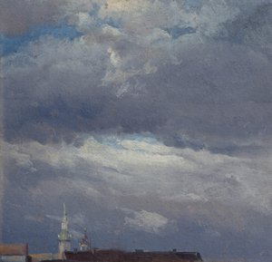 Nuages d