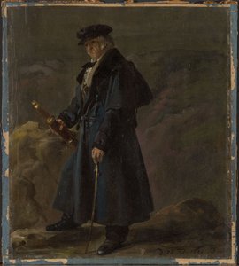  - Johan Christian Dahl