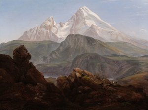 Le Watzmann