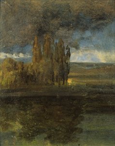 Vue sur l