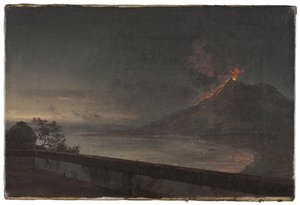  - Johan Christian Dahl