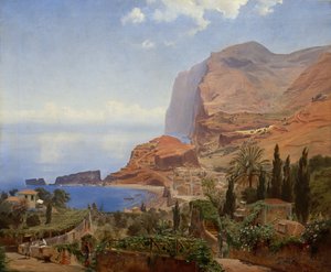 De Madère