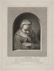 La Rêveuse