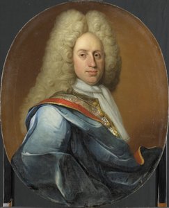 Hieronymus Josephus Boudaen, Seigneur de St Laurens et Popkensburg - Johan George Collasius