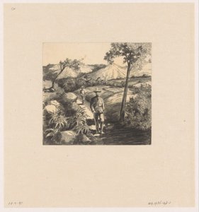Deux soldats