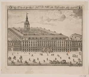 Château de Christiansborg