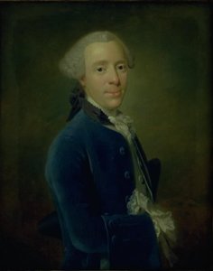 Portrait du conseiller d