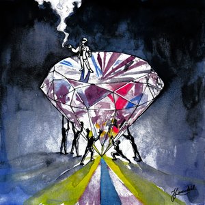 Diamant et puissance