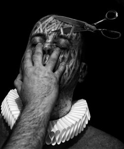 La mort d