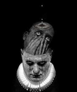 La mort d