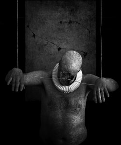 La mort d