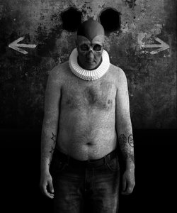 La mort d