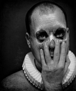 La mort d
