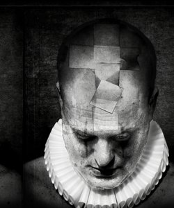 La mort d