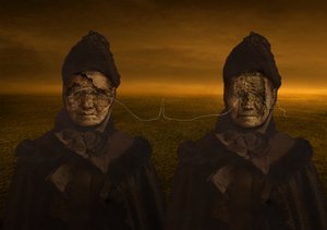 Sœurs jumelles - Johan Lilja