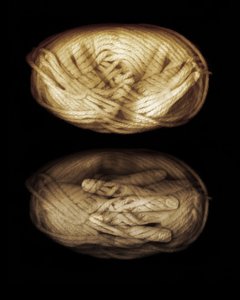 Mains de fil, 2013 - Johan Lilja