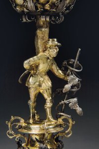 La Coupe de Bevensen - Johan Robyn