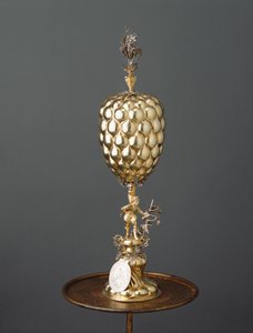 La Coupe Bevensen - Johan Robyn