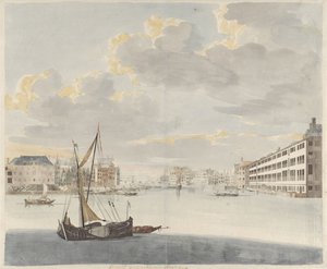 Vue de l