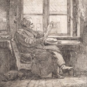 Conseiller de justice Emanuel Bonnevie - Johan Thomas Lundbye
