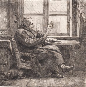 Emanuel Bonnevie - Johan Thomas Lundbye