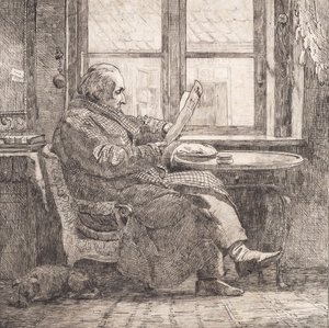 Conseiller de justice Emanuel Bonnevie - Johan Thomas Lundbye