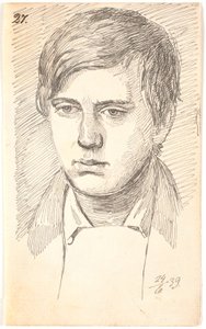 Portrait d