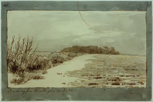 Souvenir de Himlingöje