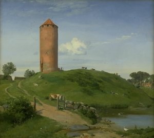 La tour de l