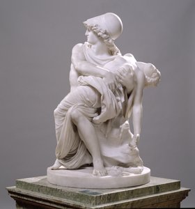 Mars et Vénus