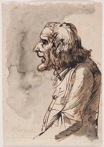  - Johan Tobias Sergel