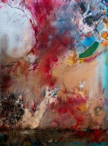 Ascension (tourné) - Johan Vlok Louw