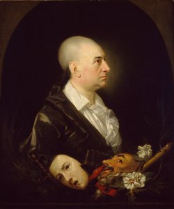 David Garrick